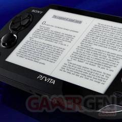 Sony ebook