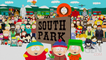 south-park