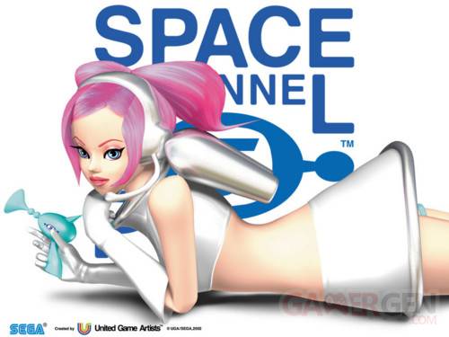 space-channel-5-dreamcast