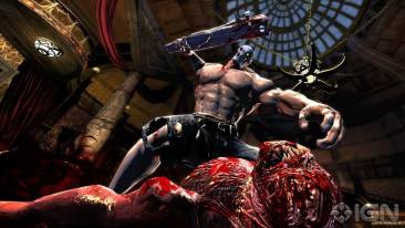 Splatterhouse-Screenshots-PS3-3