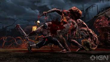 Splatterhouse-Screenshots-PS3-6