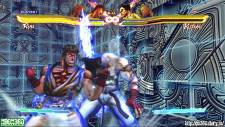Street Fighter X Tekken combat 2