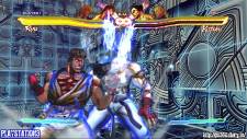 Street Fighter X Tekken combat 3