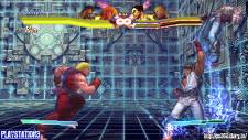 Street Fighter X Tekken combat 7
