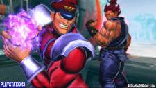 Street Fighter X Tekken debut 1