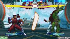 Street Fighter X Tekken debut 2