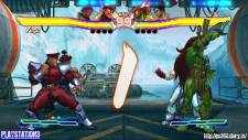 Street Fighter X Tekken debut 3