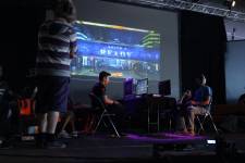 Stunfest Rennes 2013 IMG_1305