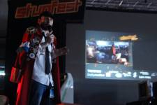 Stunfest Rennes 2013 IMG_1327