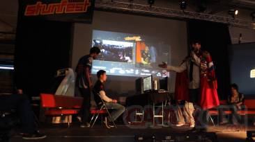 Stunfest Rennes 2013 IMG_1347