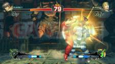 Super Street Fighter IV Guy Cody Adon 20