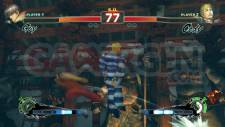 Super Street Fighter IV Guy Cody Adon 22