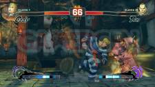 Super Street Fighter IV Guy Cody Adon 6