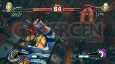 Super Street Fighter IV Guy Cody Adon 7
