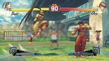 Super Street Fighter IV Ibuki 11