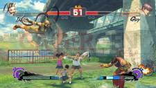 Super Street Fighter IV Ibuki 21