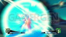Super Street Fighter IV Ibuki 7
