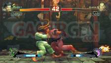 Super Street Fighter IV Makoto Capcom ultra combo super attaque 11