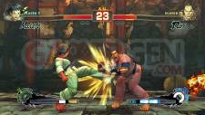 Super Street Fighter IV Makoto Capcom ultra combo super attaque 17