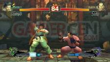 Super Street Fighter IV Makoto Capcom ultra combo super attaque 6