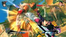 Super Street Fighter IV T-Hank, Juri Dee Jay 10