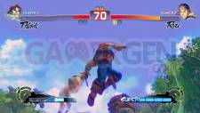 Super Street Fighter IV T-Hank, Juri Dee Jay 12