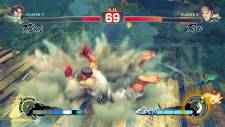 Super Street Fighter IV T-Hank, Juri Dee Jay 14