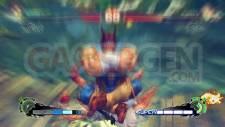 Super Street Fighter IV T-Hank, Juri Dee Jay 15