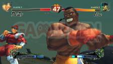 Super Street Fighter IV T-Hank, Juri Dee Jay 20
