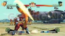 Super Street Fighter IV T-Hank, Juri Dee Jay 22