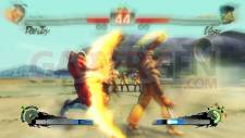 Super Street Fighter IV T-Hank, Juri Dee Jay 23