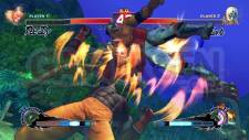 Super Street Fighter IV T-Hank, Juri Dee Jay 26