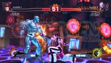 Super Street Fighter IV T-Hank, Juri Dee Jay 5