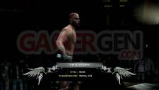 Supremacy MMA  - Screenshots captures gameplay 05