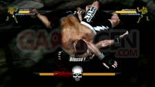 Supremacy MMA  - Screenshots captures gameplay 07