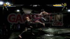 Supremacy MMA  - Screenshots captures gameplay 08