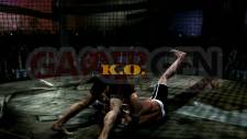 Supremacy MMA  - Screenshots captures gameplay 09