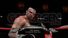 Supremacy MMA  - Screenshots captures gameplay 11