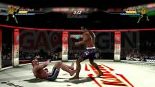Supremacy MMA  - Screenshots captures gameplay 14