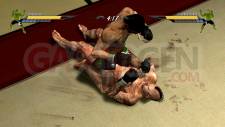 Supremacy MMA  - Screenshots captures gameplay 18