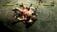 Supremacy MMA  - Screenshots captures gameplay 24