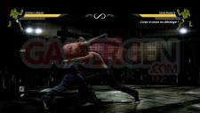 Supremacy MMA  - Screenshots captures gameplay 26