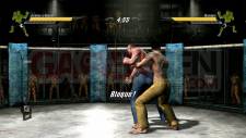 Supremacy MMA  - Screenshots captures gameplay 30