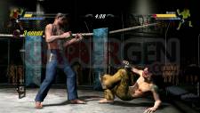 Supremacy MMA  - Screenshots captures gameplay 33