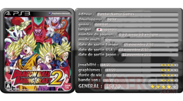 tableau conclusion dragon ball raging blast 2 review ps3 (1)