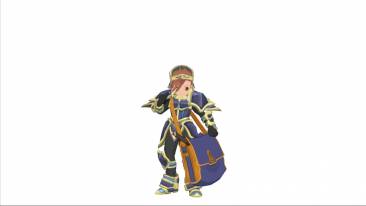 Tales Of Vesperia Costume DLC Store Japan 12