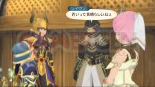 Tales Of Vesperia Costume DLC Store Japan 29