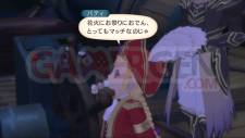 Tales Of Vesperia Costume DLC Store Japan 49