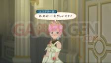 Tales Of Vesperia Costume DLC Store Japan 7