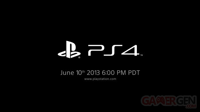 Teaser 01 - E3 2013 - Images capture (2)